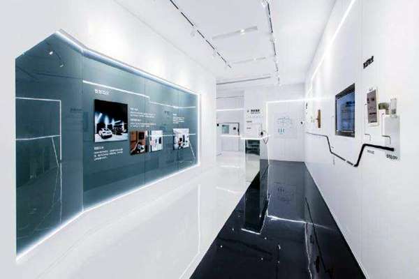 樓宇自控係統功能性強大，愛了愛了！(圖1)