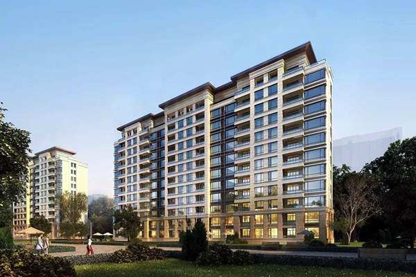 住宅兩用樓樓宇自控係統的建設！(圖1)