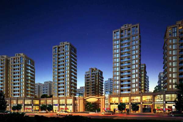 樓宇智能化係統的材料選擇！(圖1)