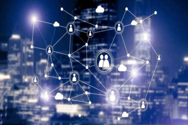 什麽是樓宇自控係統的模塊連接技術？(圖1)