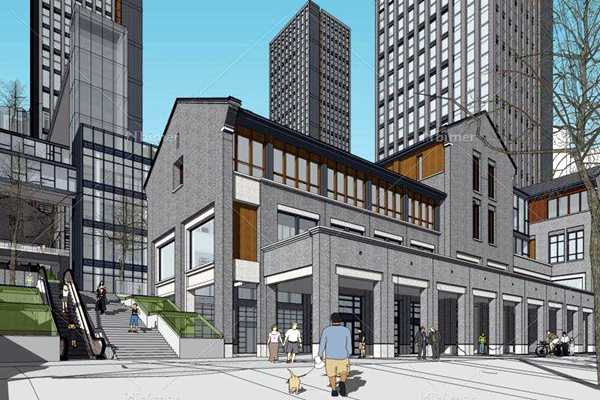 樓宇自控在哪些智能化領域被廣泛應用？(圖1)