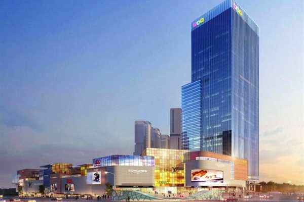 樓宇控製的實現要注意協調問題！(圖1)