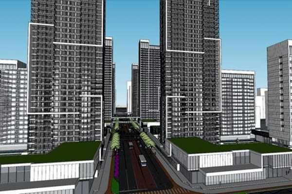 樓宇自控係統的高效便捷以及安全作用！(圖1)