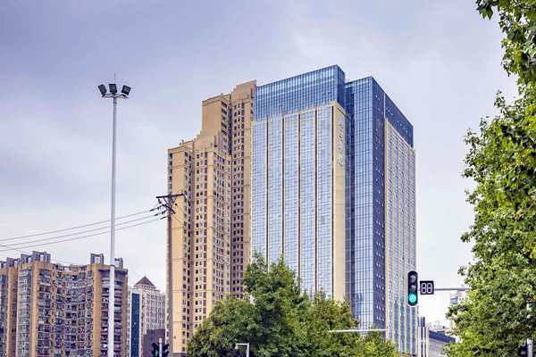 樓宇智能化係統三大核心技術！(圖1)