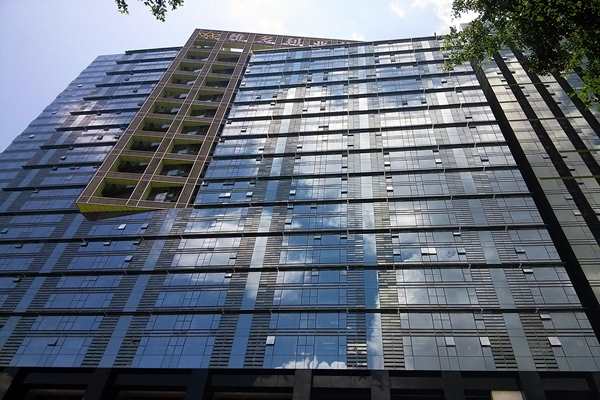 現代社會賦予了樓宇自動化係統新的內涵！(圖1)