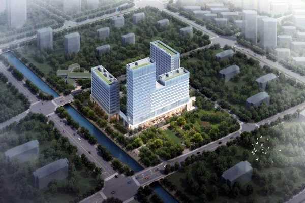 樓宇自動化係統的功能其實很簡單！(圖1)