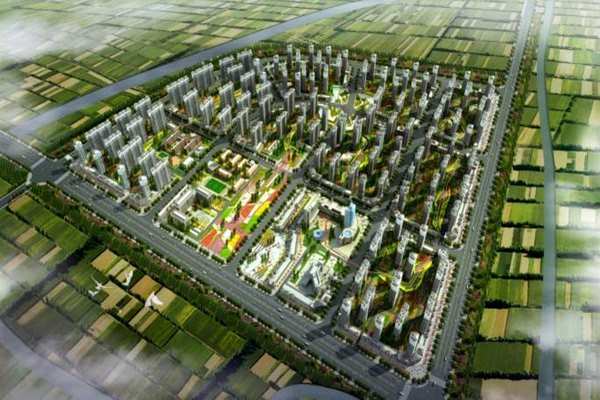 建設綠色樓宇需要樓宇自控！(圖1)