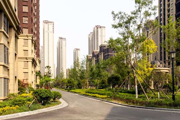 小區樓宇控製難以實現有什麽解決辦法？(圖1)