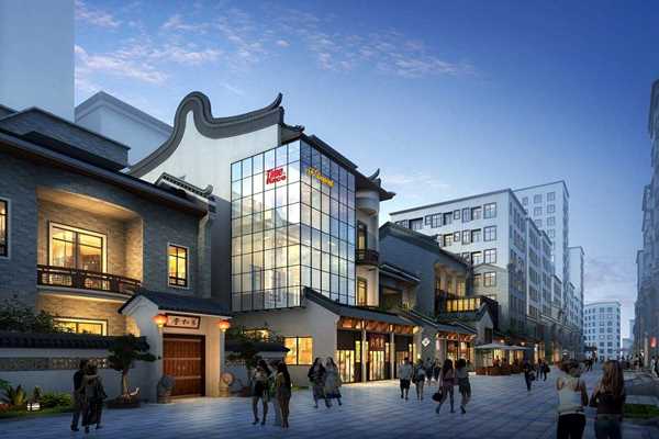 樓宇自控係統集合了多種先進技術！(圖1)