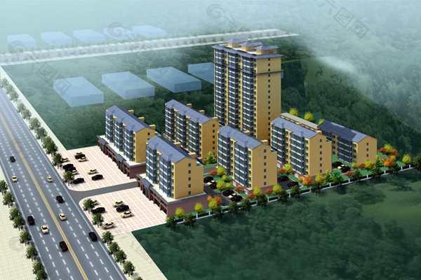 樓宇自控工程竣工階段的智能化管理要點！(圖1)