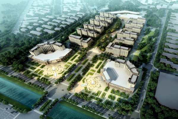 樓宇智能化工程的實施細則！(圖1)