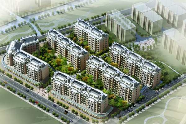 樓宇控製管理工作的複雜性！(圖1)