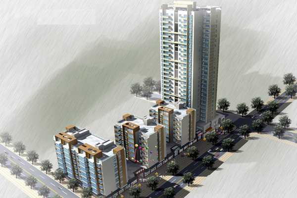 樓宇智能化係統的工程準備環節！(圖1)