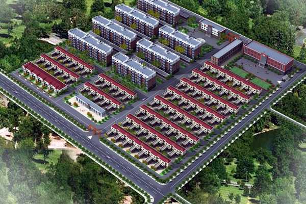 樓宇自動化能夠及時檢測施工故障！(圖1)