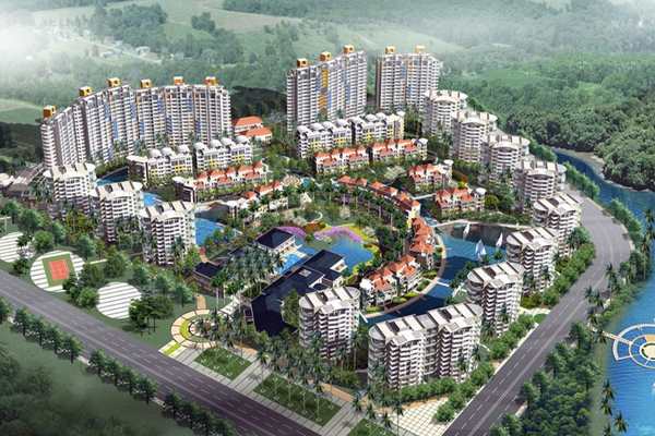 樓宇管理成本太高？用樓宇自動化係統啊！(圖1)