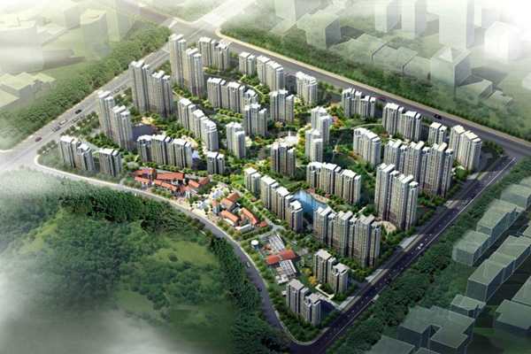 國內樓宇自控的發展麵臨四大問題！(圖1)