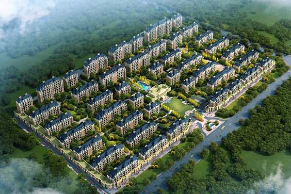 樓宇智能化是幹什麽的？(圖1)