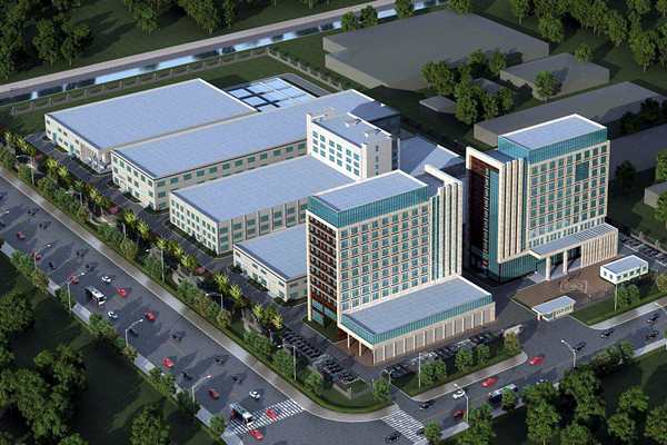 樓宇自控係統的布線細節匯總！(圖1)