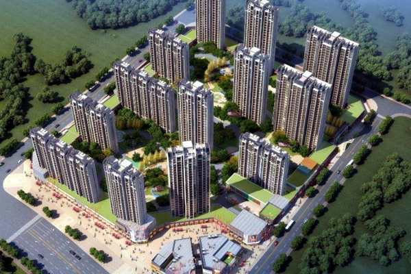 樓宇自控係統設計準備階段！(圖1)