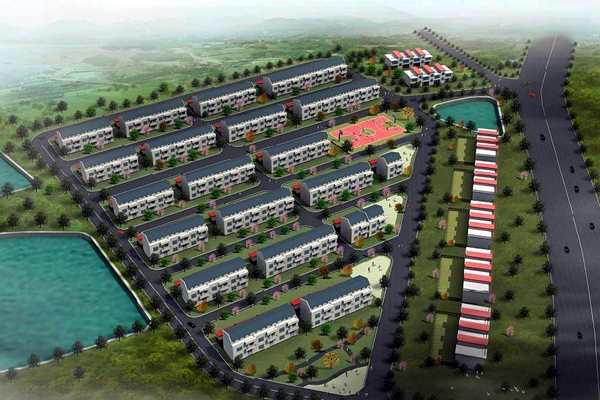 樓宇智能化係統詳細設計階段！(圖1)