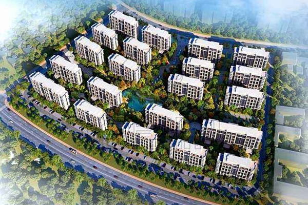 樓宇自動化實現統一管理！(圖1)