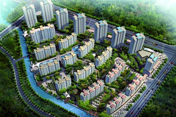 樓宇控製係統圖紙不科學怎麽回事？(圖1)