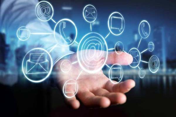 物業管理保障樓宇自控係統運行質量！(圖1)