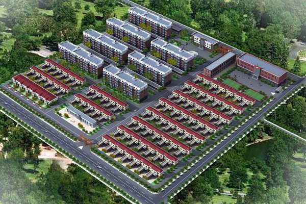 樓宇控製與綠色樓宇的內在聯係！(圖1)