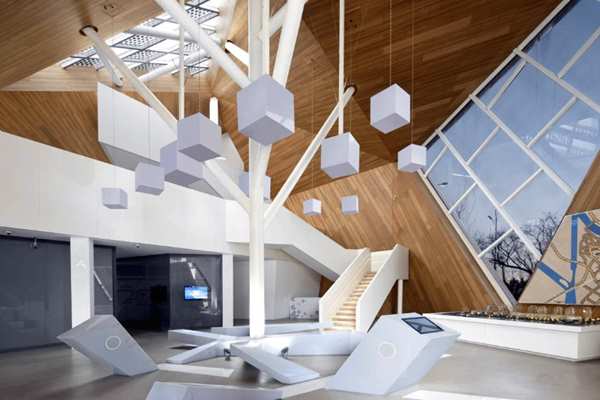 樓宇自動化如何提高室內環境質量？(圖1)