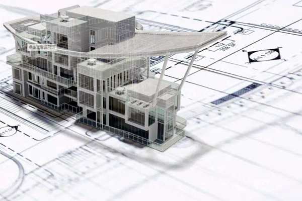 樓宇智能化係統的數據庫是怎樣的？(圖1)