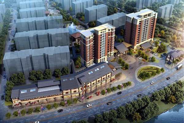 樓宇自動化控製五大組成部分！(圖1)