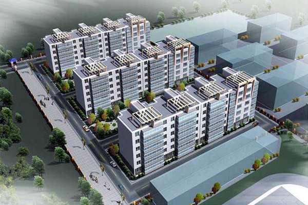 樓宇自動化係統驗收工作的強化！(圖1)