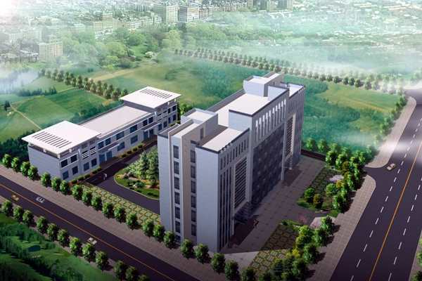 樓宇自控係統安全第一！(圖1)