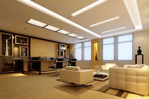 樓宇自控係統旨在滿足人們哪些需求？(圖1)