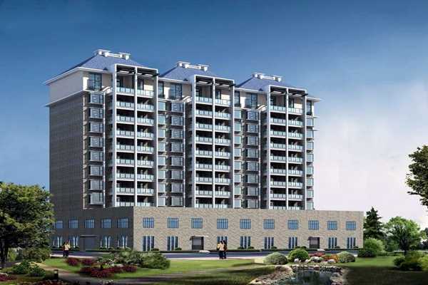 樓宇控製係統內部構造剖析！(圖1)