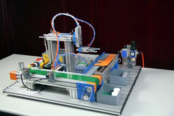 樓宇自動化係統的電氣自動化！(圖1)