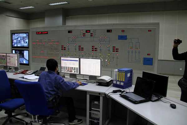 樓宇自動化專用機能室的設計！(圖1)