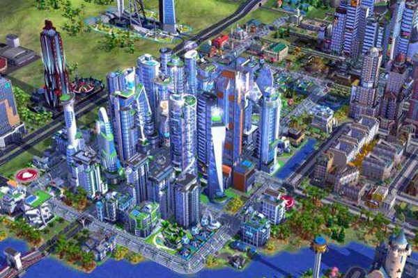 樓宇控製以客戶為中心！(圖1)