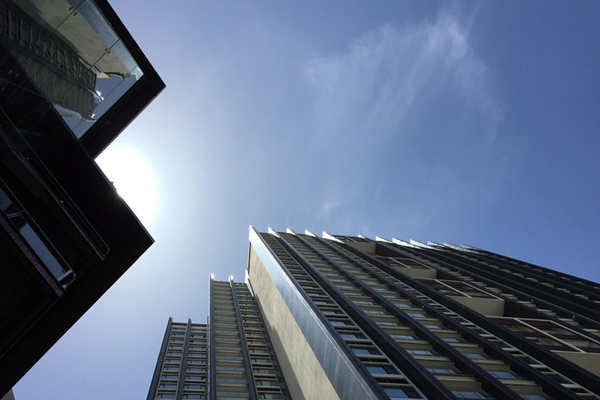 樓宇自動化技術的作用！(圖1)