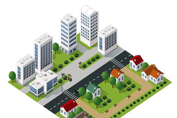 樓宇自動化係統設計策略！(圖1)