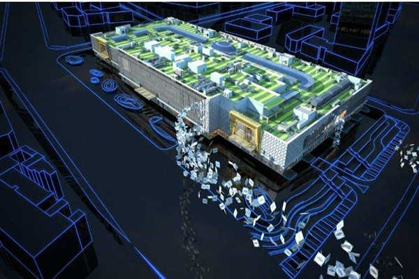 樓宇自動化係統的功能強化策略！(圖1)