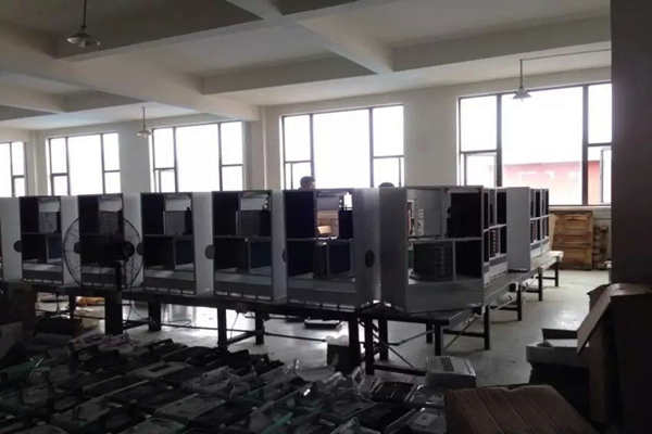 淺談樓宇自動化設備的購買費用！(圖1)