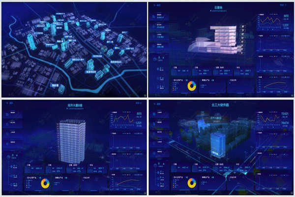 論樓宇自控係統軟件的編程和調試費用！(圖1)