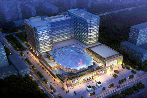 國內樓宇自控係統造價狀況！(圖1)