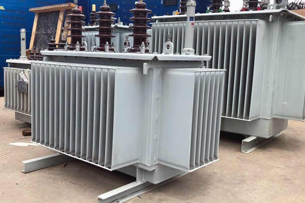 降低變壓器能耗實現樓宇智能化係統的節能！(圖1)