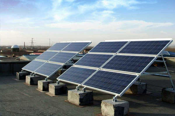 樓宇自動化過程中新技術和新能源的使用！(圖1)