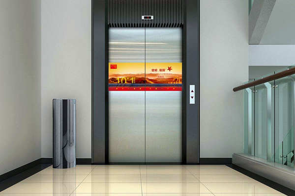 電梯係統中樓宇控製的應用！(圖1)