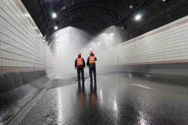 消防、噴淋係統中樓宇自動化的應用!(圖1) 消防、噴淋係統中樓宇自動化的應用!(圖1)