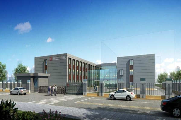 樓宇控製係統集成有哪些？(圖1)