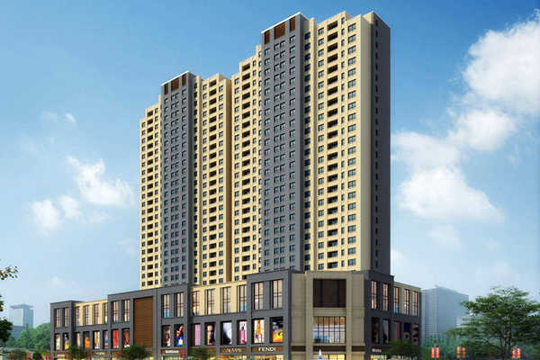 樓宇控製組織保證製度的建立！(圖1)